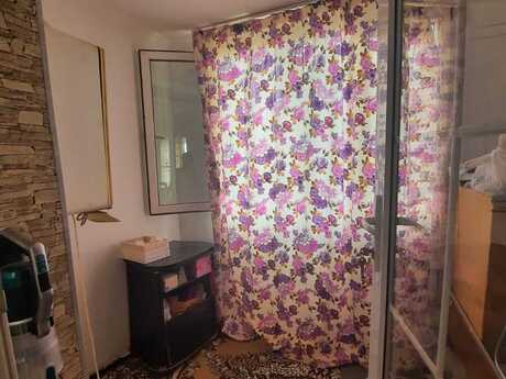 1 otaqlı köhnə tikili - 8-ci kilometr q. - 30 m²