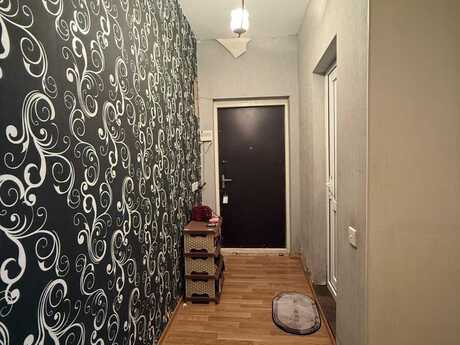 1 otaqlı köhnə tikili - 8-ci kilometr q. - 30 m²