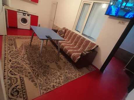 1 otaqlı həyət evi/bağ evi - Sabunçu q. - 40 m²