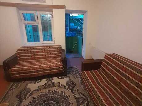 1 otaqlı həyət evi/bağ evi - Sabunçu q. - 40 m²