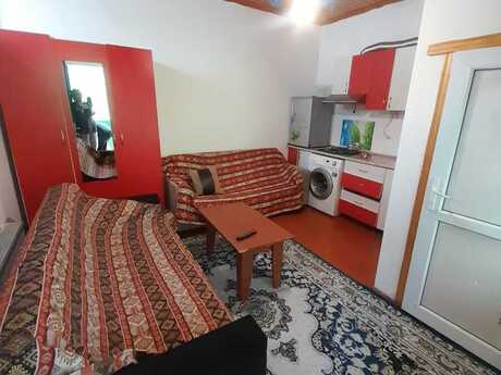1 otaqlı həyət evi/bağ evi - Sabunçu q. - 40 m²