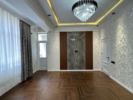 Elan №6102620 - Xırdalan, Xırdalan, 3 otaqlı, 108 m², 2/15 mərtəbə
