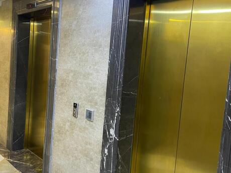 3 otaqlı yeni tikili - Nizami m. - 106 m²
