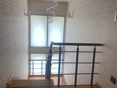 5 otaqlı yeni tikili - 20 Yanvar m. - 292 m²