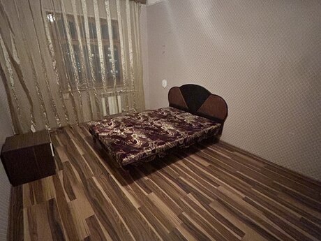 1-комн. вторичка - пос. Ени Гюнешли - 28 м²