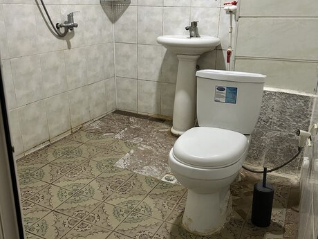 1-комн. вторичка - пос. Ени Гюнешли - 28 м²