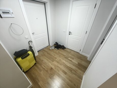 2 otaqlı yeni tikili - 20 Yanvar m. - 47 m²
