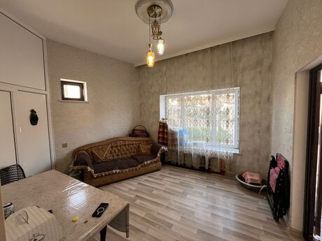 4 otaqlı həyət evi/bağ evi - Masazır q. - 140 m²