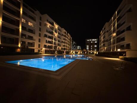 Elan №6102670 - Bakı, Sea Breeze q., 2 otaqlı, 100 m², 2/7 mərtəbə