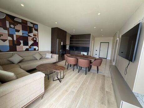 2-room apartment, 100 m², Sea Breeze: 370 000 ₼ 5