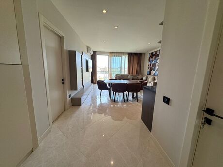 2-room apartment, 100 m², Sea Breeze: 370 000 ₼ 2