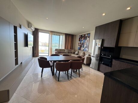 2-room apartment, 100 m², Sea Breeze: 370 000 ₼ 3