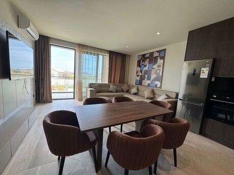 2-room apartment, 100 m², Sea Breeze: 370 000 ₼ 4