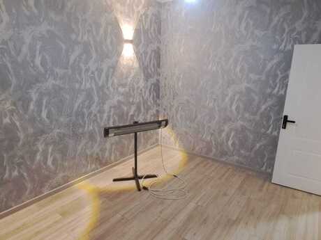 4 otaqlı həyət evi/bağ evi - Saray q. - 130 m²