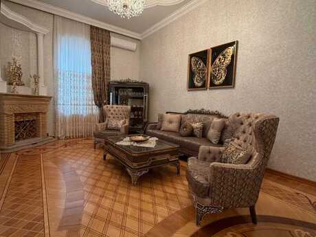 7-room apartment, 450 m², Sahil: 1 000 000 ₼ 2