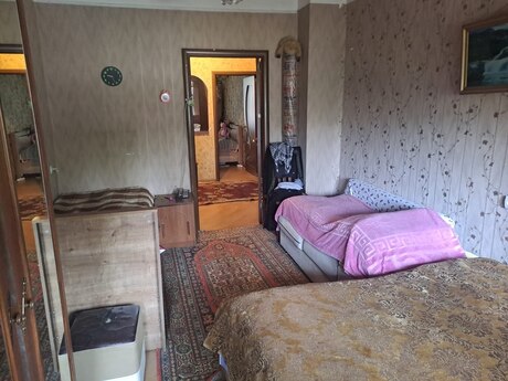 3 otaqlı mənzil, 80 m², Xalqlar Dostluğu: 195 000 ₼ 5