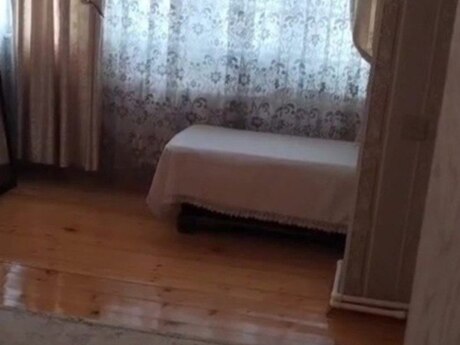 2 otaqlı köhnə tikili - Əhmədli m. - 60 m²