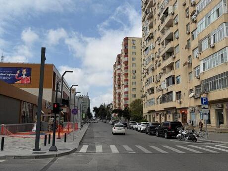 4 otaqlı yeni tikili - Neftçilər m. - 179 m²