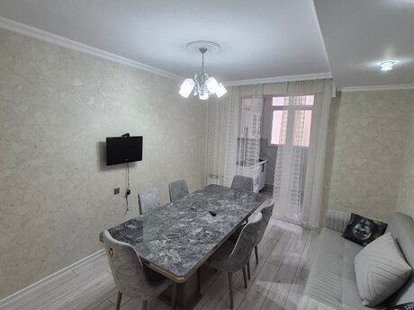 Elan №6102714 - Xırdalan, Xırdalan, 3 otaqlı, 70 m², 8/11 mərtəbə