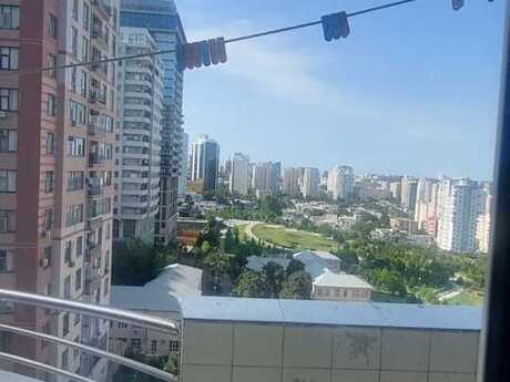 4 otaqlı yeni tikili - Elmlər Akademiyası m. - 175 m²