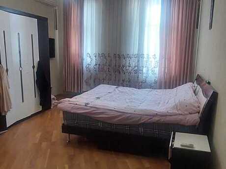 4 otaqlı yeni tikili - Elmlər Akademiyası m. - 175 m²