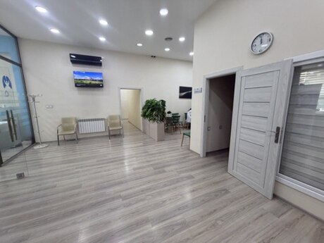 Obyekt - Nərimanov r. - 200 m²