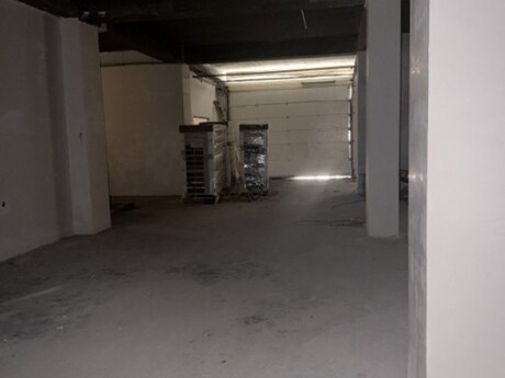 Obyekt - Nərimanov r. - 200 m²