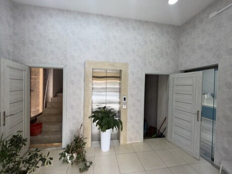 Obyekt - Nərimanov r. - 200 m²