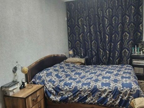 2 otaqlı köhnə tikili - Neftçilər m. - 50 m²