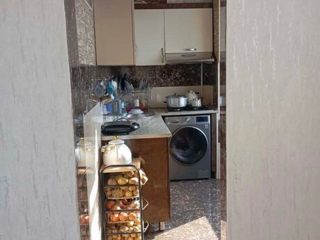 3 otaqlı mənzil, 65 m², Əhmədli: 170 000 ₼ 5