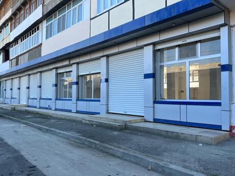 Obyekt - Mingəçevir - 325 m²