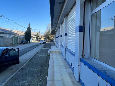 Obyekt - Mingəçevir - 325 m²