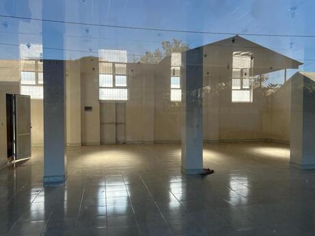 Obyekt - Mingəçevir - 325 m²