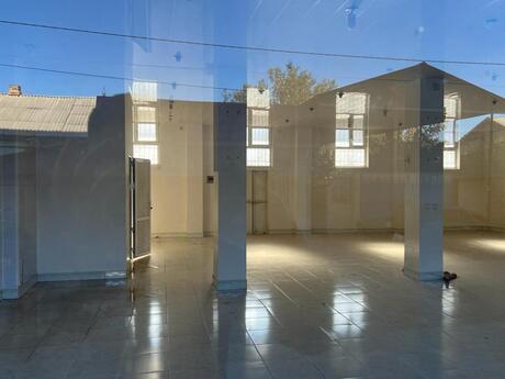 Obyekt - Mingəçevir - 325 m²