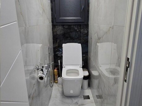 3 otaqlı mənzil, 80 m², Həzi Aslanov: 236 000 ₼ 5