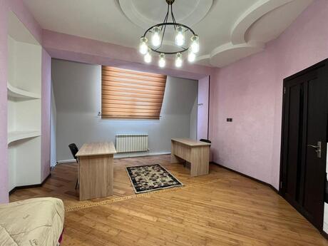 3 otaqlı yeni tikili - Gənclik m. - 170 m²