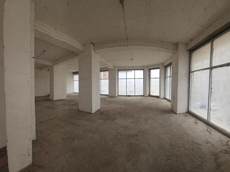 Obyekt - Nizami m. - 170 m²