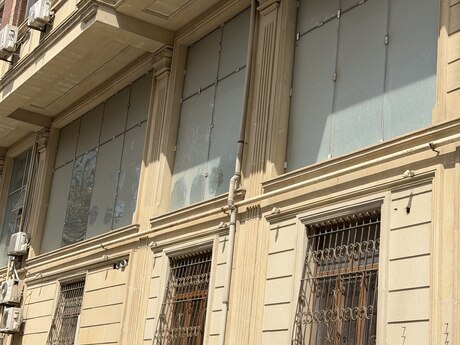 Obyekt - Nizami m. - 170 m²