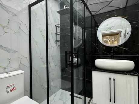 2 otaqlı mənzil, 55 m², Memar Əcəmi: 140 000 ₼ 5