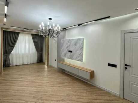 2 otaqlı köhnə tikili - Memar Əcəmi m. - 55 m²
