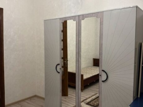 2 otaqlı köhnə tikili - Nizami m. - 70 m²