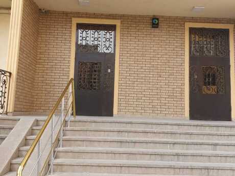 2 otaqlı yeni tikili - İnşaatçılar m. - 60 m²