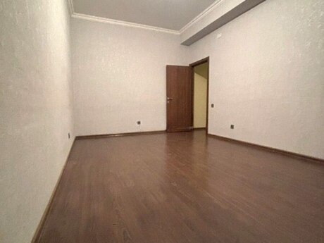 4 otaqlı yeni tikili - Yasamal r. - 115 m²