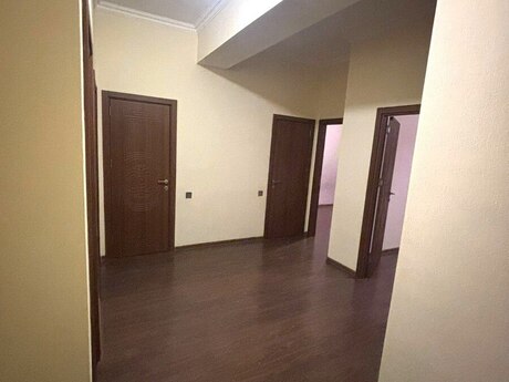 4 otaqlı yeni tikili - Yasamal r. - 115 m²