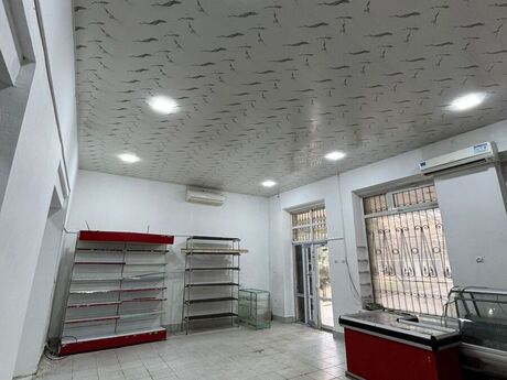 Obyekt - Xalqlar Dostluğu m. - 140 m²