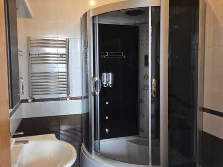 3 otaqlı yeni tikili - Elmlər Akademiyası m. - 176 m²