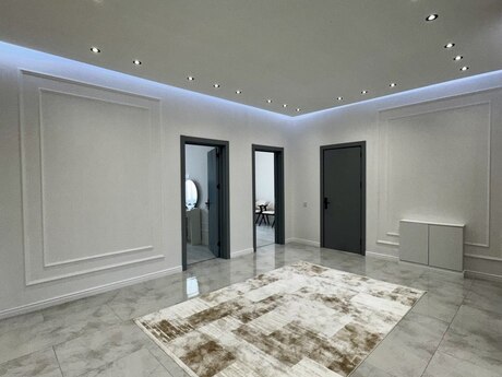 4 otaqlı həyət evi/bağ evi - Mərdəkan q. - 150 m²