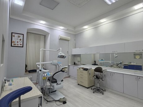 Elan №6102758 - Bakı, 28 May m., 220 m²