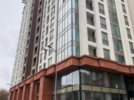 Obyekt - Elmlər Akademiyası m. - 950 m²