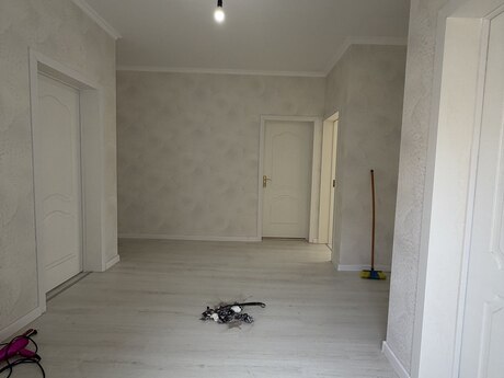 4 otaqlı həyət evi/bağ evi - Masazır q. - 100 m²